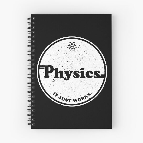Item preview, Physics Works designed and sold by ScienceCorner.