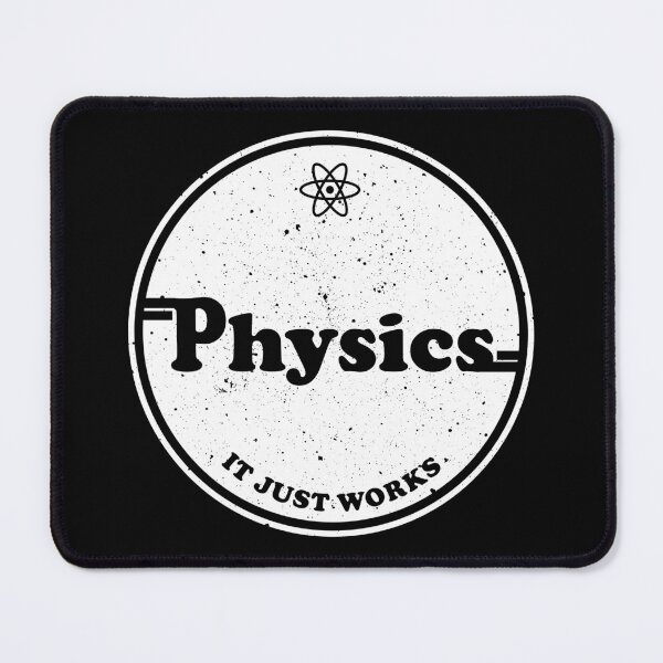 Item preview, Physics Works designed and sold by ScienceCorner.
