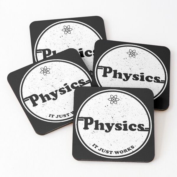 Item preview, Physics Works designed and sold by ScienceCorner.