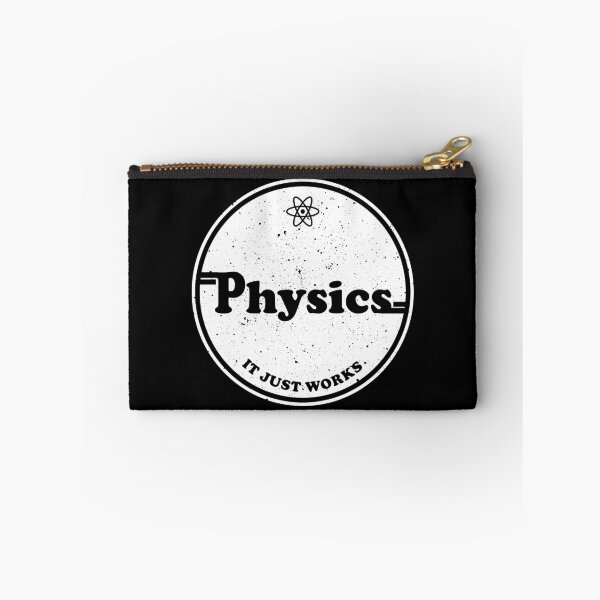 Item preview, Physics Works designed and sold by ScienceCorner.