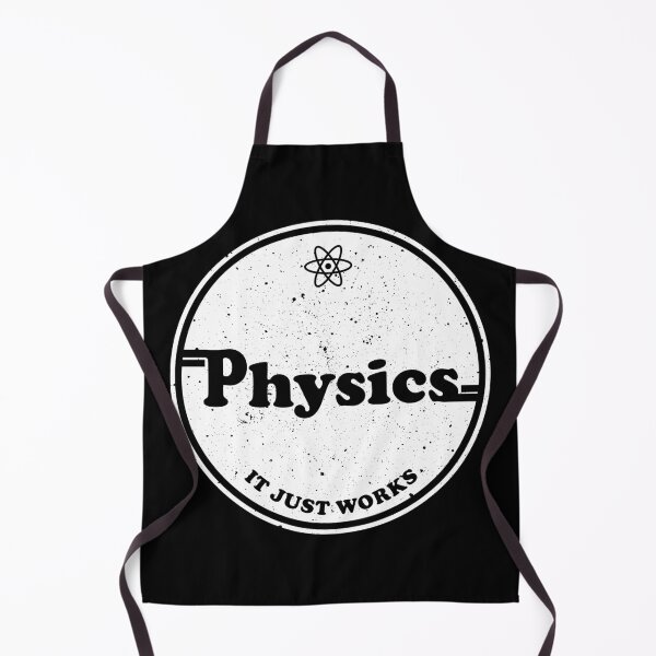 Item preview, Physics Works designed and sold by ScienceCorner.