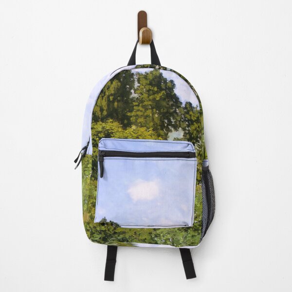 Item preview, Claude Monet - By the Sea designed and sold by thompart.