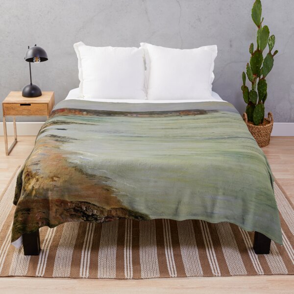 Item preview, Claude Monet - Calm Weather, Fecamp designed and sold by thompart.