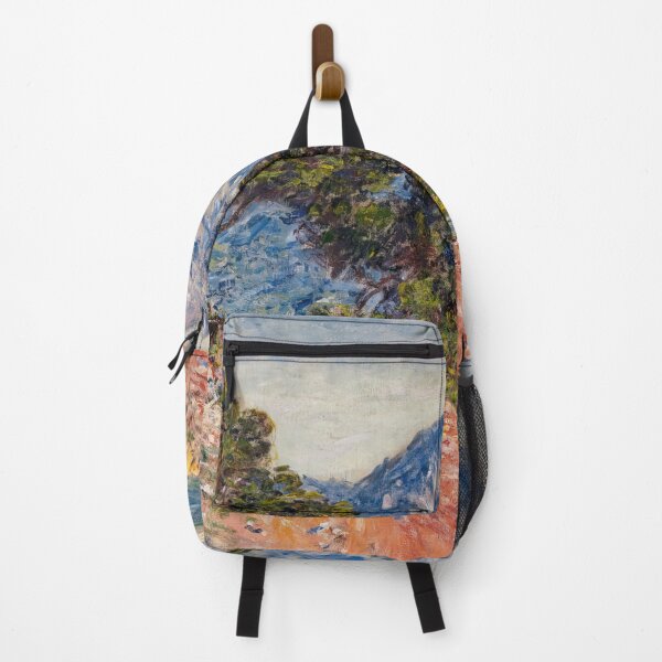 Item preview, Claude Monet - Cap Martin 2 designed and sold by thompart.