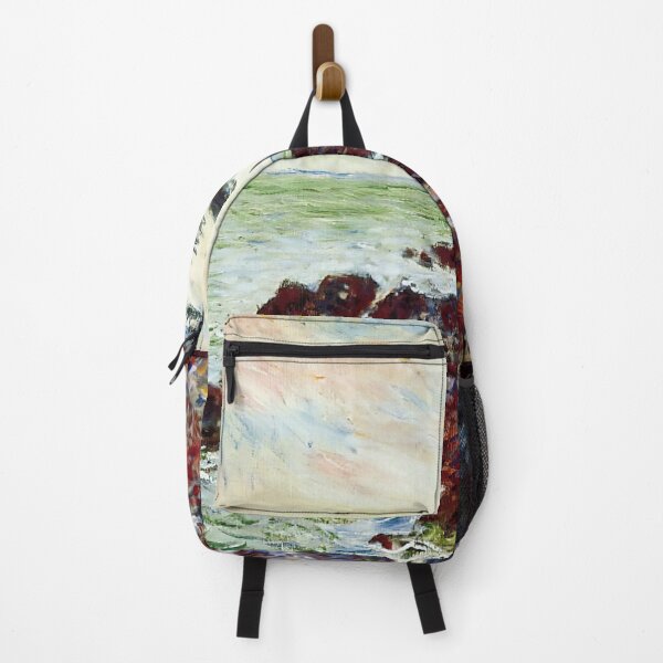 Item preview, Claude Monet - Cap Martin 3 designed and sold by thompart.