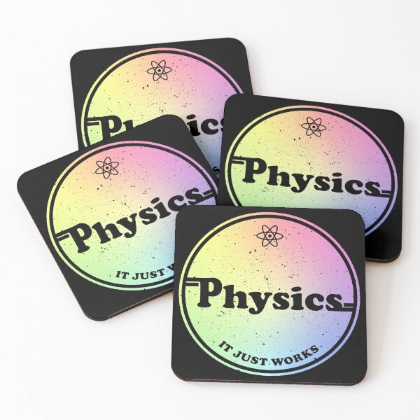 Item preview, Physics Works designed and sold by ScienceCorner.
