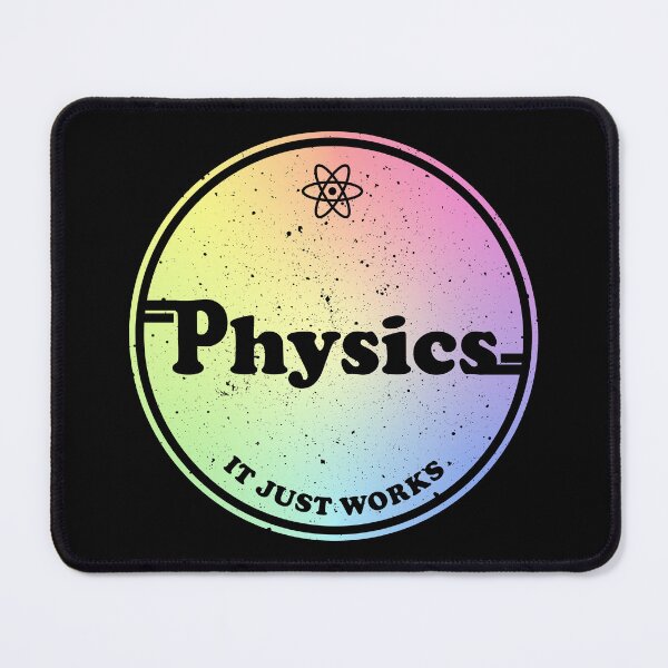 Item preview, Physics Works designed and sold by ScienceCorner.