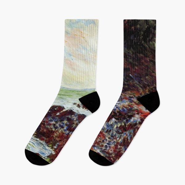 Item preview, Claude Monet - Cap Martin 3 designed and sold by thompart.