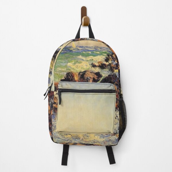 Item preview, Claude Monet - Cap Martin designed and sold by thompart.