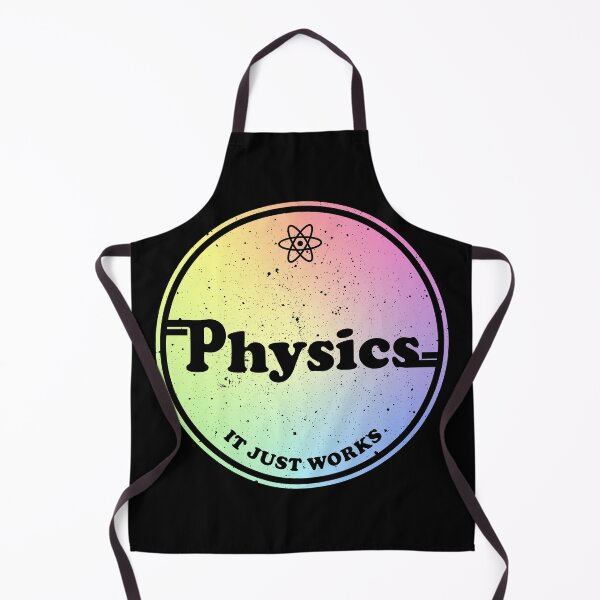 Item preview, Physics Works designed and sold by ScienceCorner.