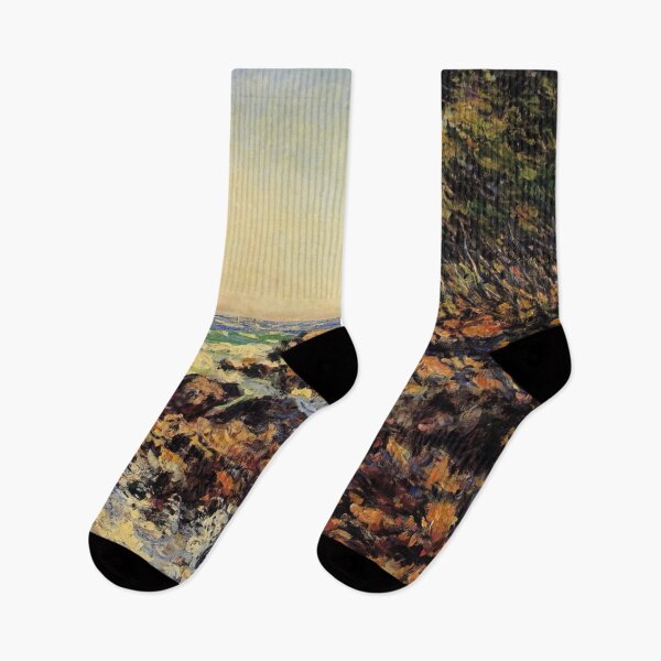 Item preview, Claude Monet - Cap Martin designed and sold by thompart.