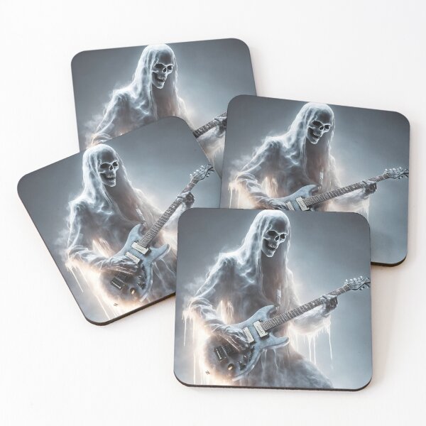 Item preview, Guitarist designed and sold by StyleSketch.