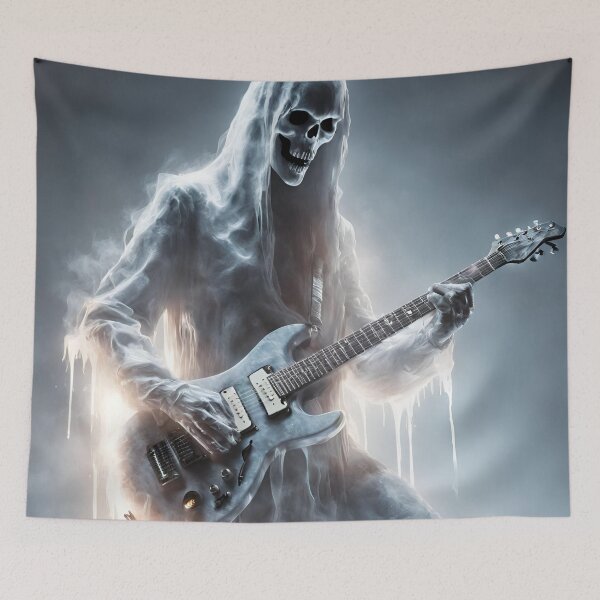 Item preview, Guitarist designed and sold by StyleSketch.