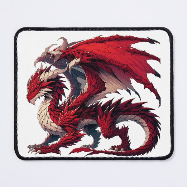 Item preview, Dragon RPG designed and sold by TomaszL.