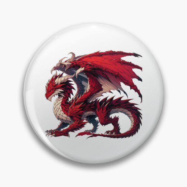 Item preview, Dragon RPG designed and sold by TomaszL.