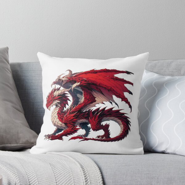 Item preview, Dragon RPG designed and sold by TomaszL.