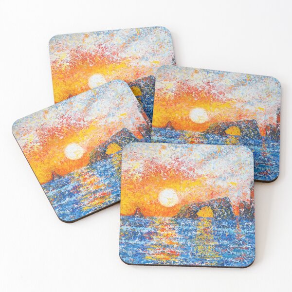 Item preview, island splendor designed and sold by Gerardo Segismundo.