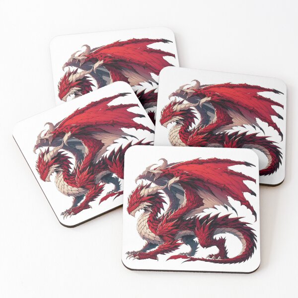 Item preview, Dragon RPG designed and sold by TomaszL.