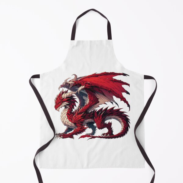 Item preview, Dragon RPG designed and sold by TomaszL.