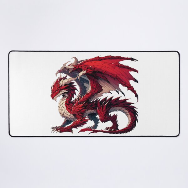 Item preview, Dragon RPG designed and sold by TomaszL.