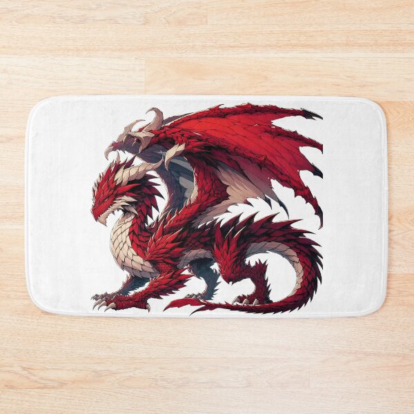 Item preview, Dragon RPG designed and sold by TomaszL.
