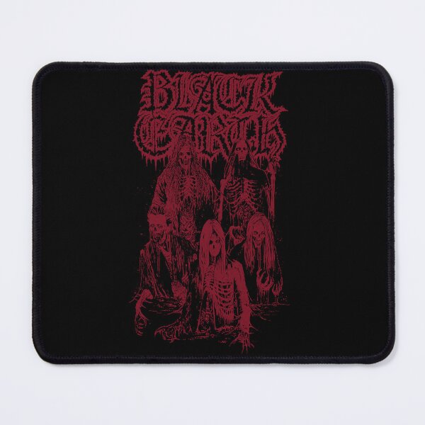 Item preview, Black Earth designed and sold by loudmetal.