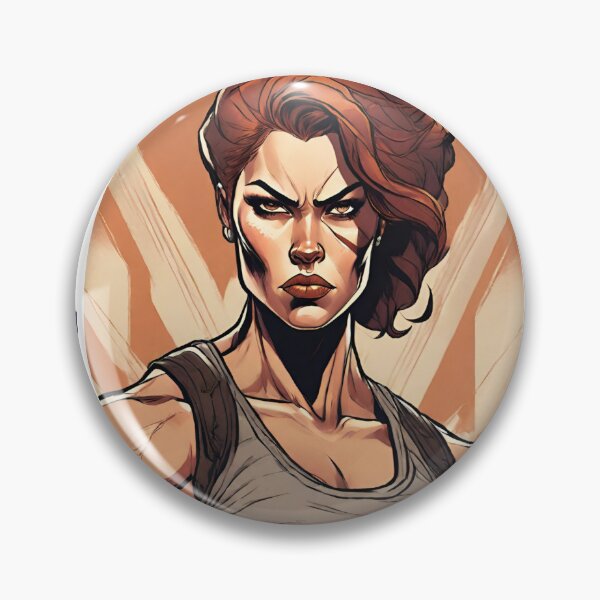 Item preview, Strong & Powerful by Nomada Lunar designed and sold by Nomylunar2799.