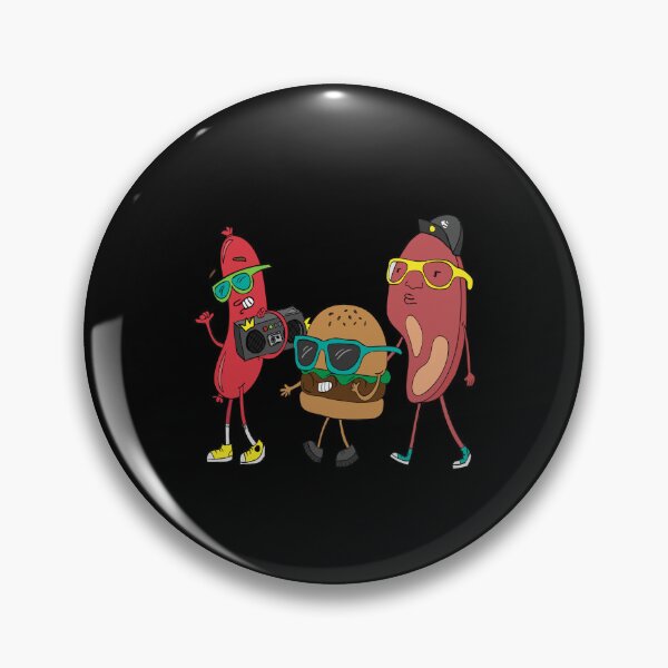 Item preview, Party With Us designed and sold by Pastexchange.