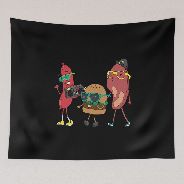 Item preview, Party With Us designed and sold by Pastexchange.