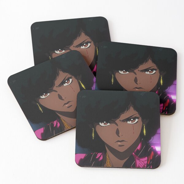 Item preview, A Determind Fire Lofi designed and sold by LofiOfColor.
