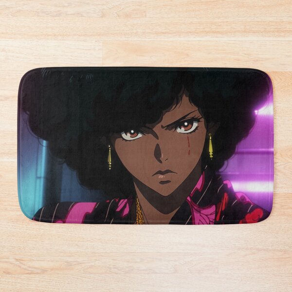Item preview, A Determind Fire Lofi designed and sold by LofiOfColor.