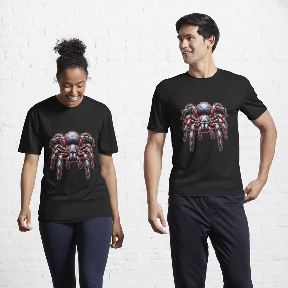 Item preview, Active T-Shirt designed and sold by Chaoscience.