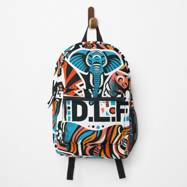 Item preview, Save the wildlife designed and sold by NaphDesigns.