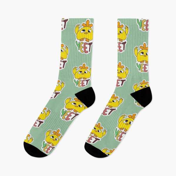 Item preview, Yeet Chick designed and sold by PaintSplat.