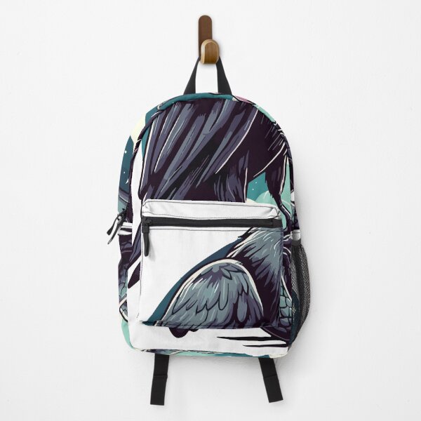 Item preview, Crow And Snake designed and sold by Designowner.