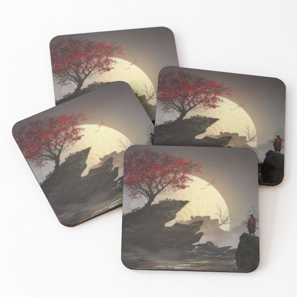 Item preview, Japanese Sakura Art designed and sold by momosstyle.