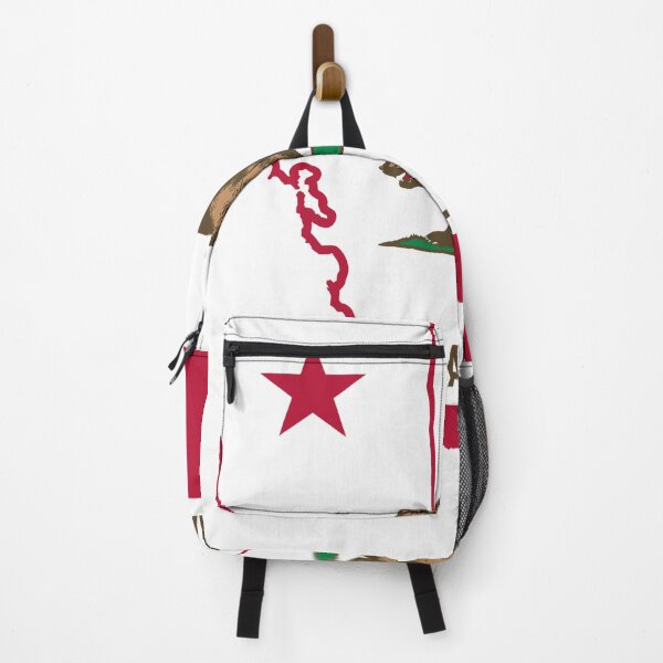 Item preview, California State Flag Design designed and sold by mozingo669.