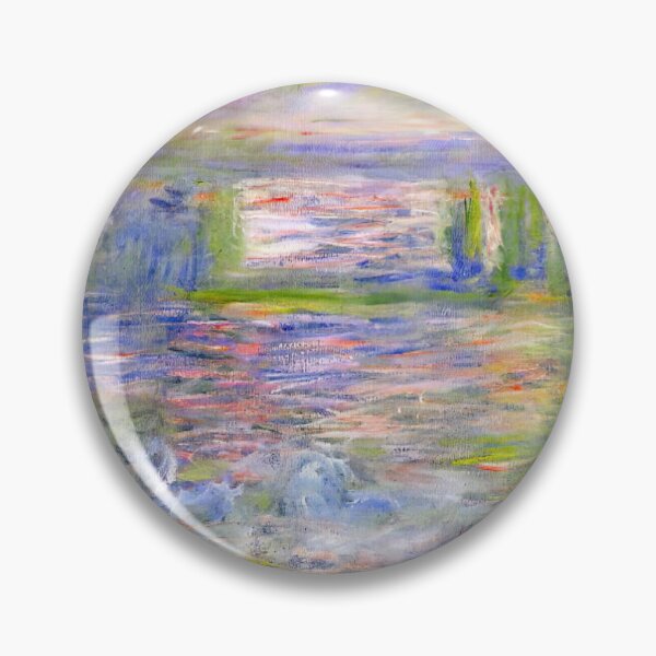 Item preview, Claude Monet - Charing Cross Bridge 2 designed and sold by thompart.