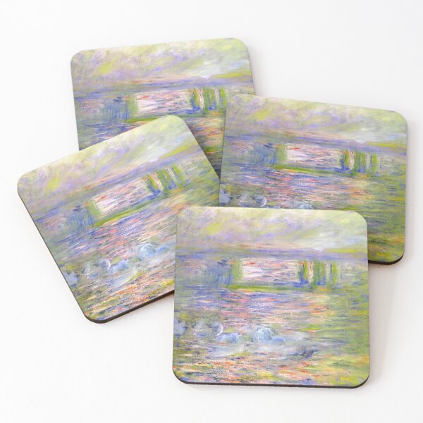 Item preview, Claude Monet - Charing Cross Bridge 2 designed and sold by thompart.