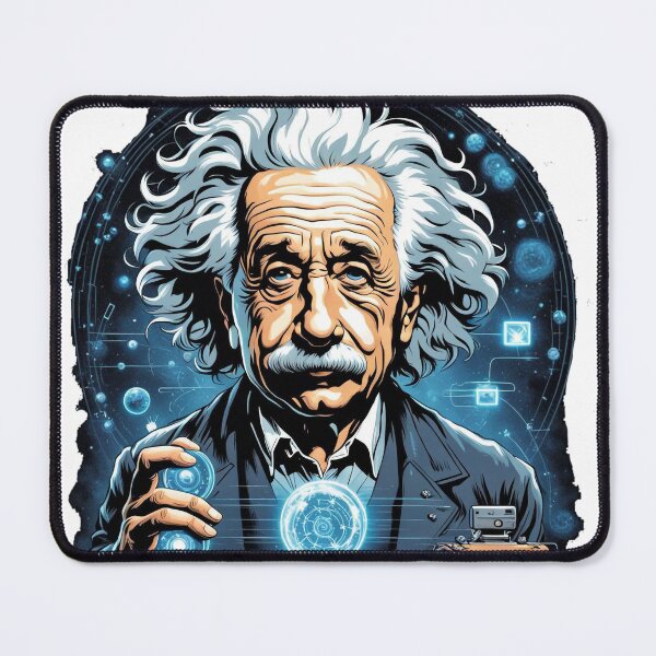 Item preview, Relativity Theory designed and sold by Thompika.