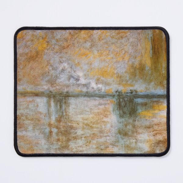 Item preview, Claude Monet - Charing Cross Bridge 3 designed and sold by thompart.