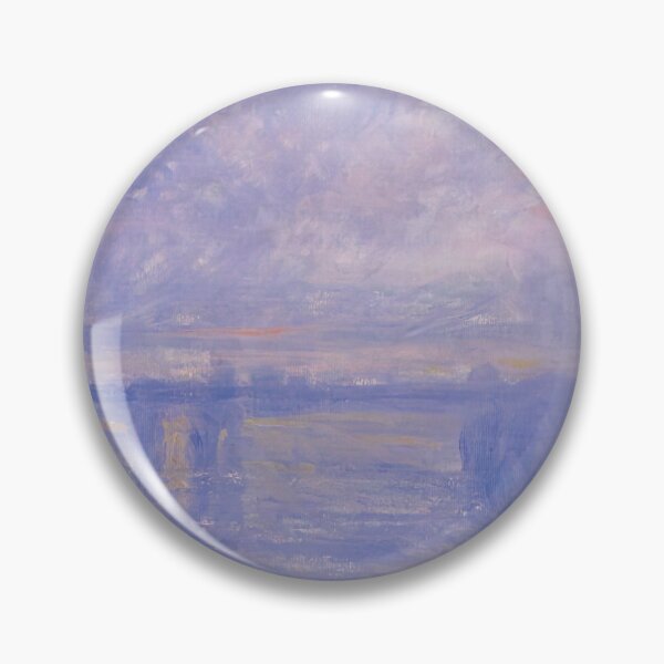 Item preview, Claude Monet - Charing Cross Bridge 09 designed and sold by thompart.