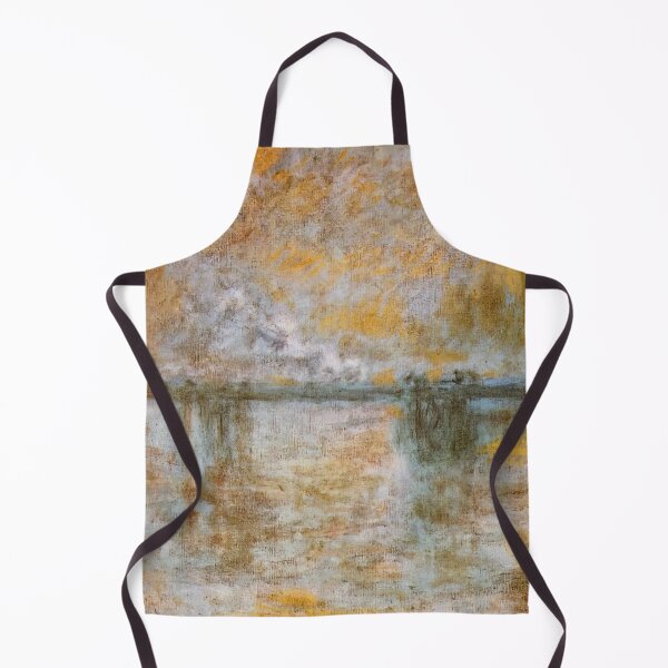 Item preview, Claude Monet - Charing Cross Bridge 3 designed and sold by thompart.