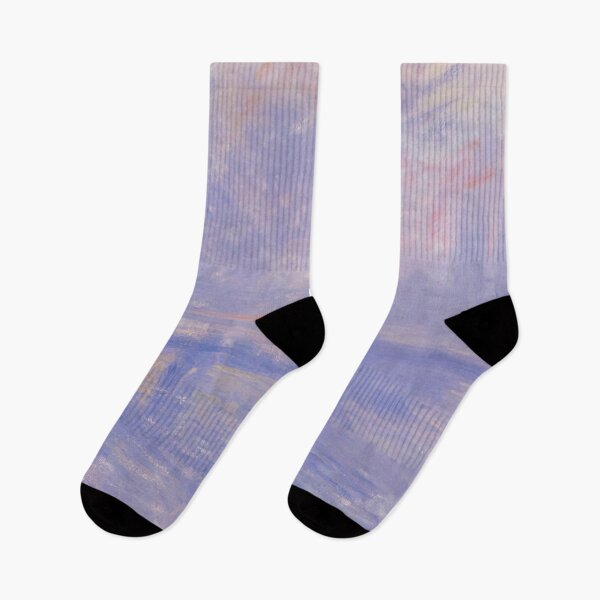 Item preview, Claude Monet - Charing Cross Bridge 09 designed and sold by thompart.