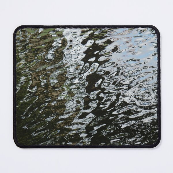 Item preview, Abstract Water VII designed and sold by C Rose.