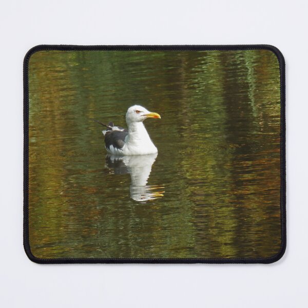 Item preview, Grumpy Seagull designed and sold by C Rose.