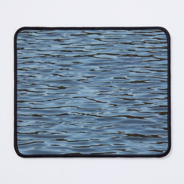 Item preview, Abstract Water - Electric Blue designed and sold by C Rose.