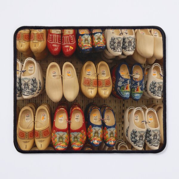 Item preview, Clogs in Amsterdam designed and sold by C Rose.