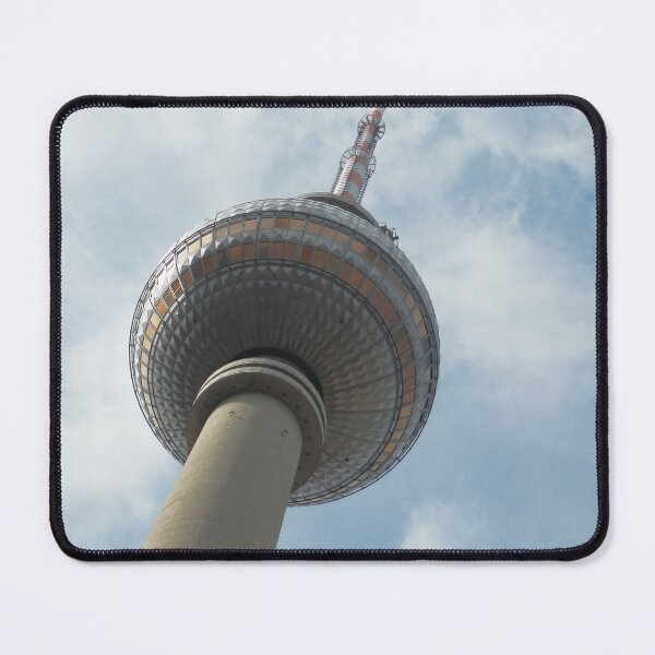 Item preview, Fernsehturm designed and sold by C Rose.