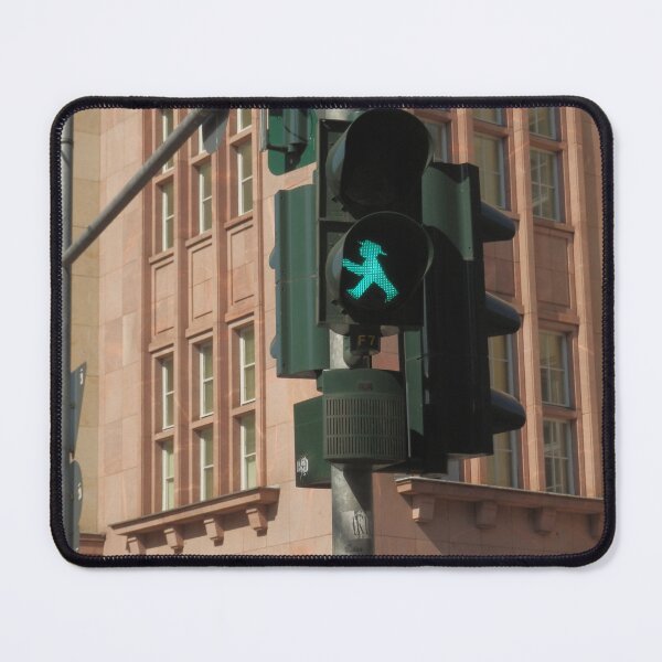 Item preview, Ampleman on The East Side designed and sold by C Rose.